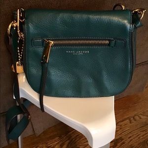 Marc Jacobs messenger bag